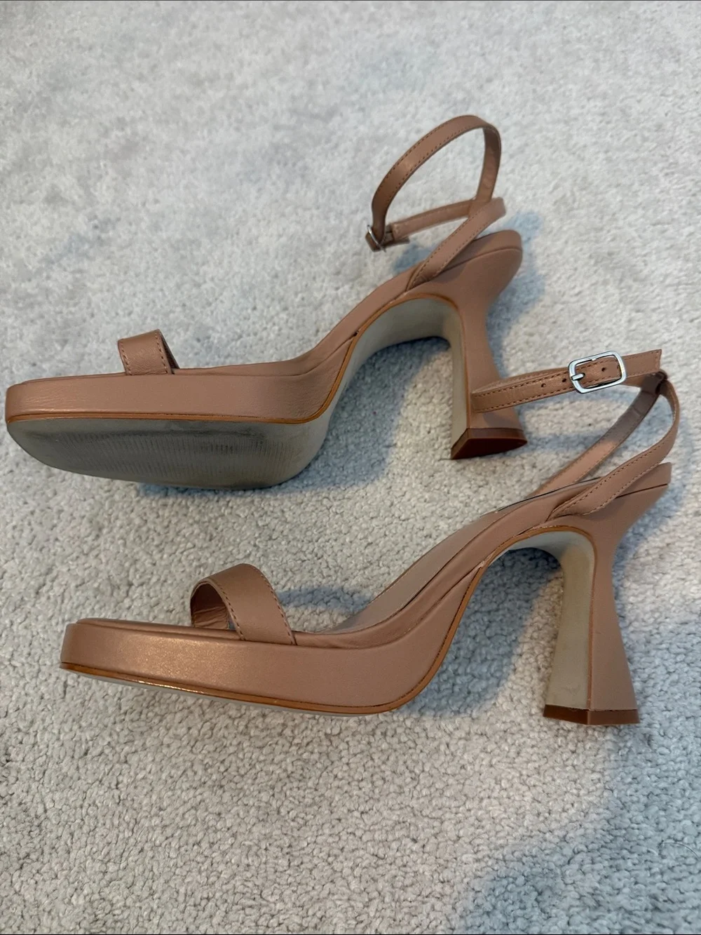 Steve Madden steve madden
